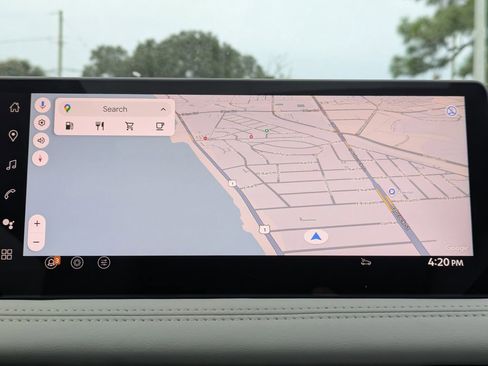 New 2026 INFINITI QX60 Luxe w/ Cargo Package image 25