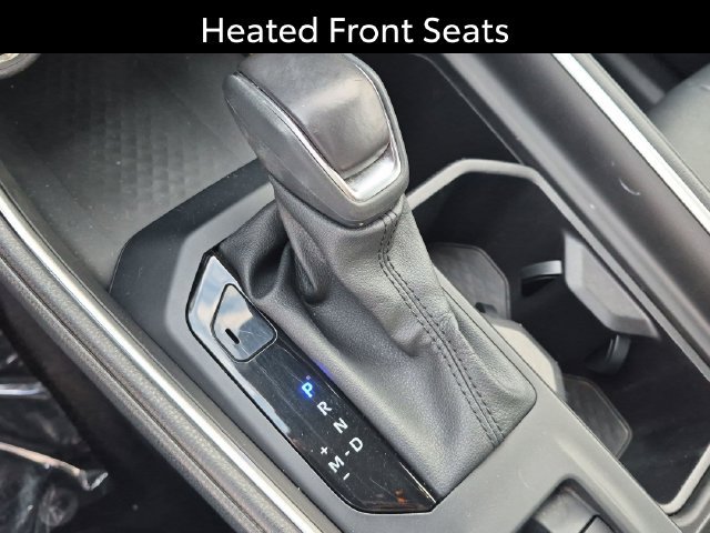Used 2025 Toyota Grand Highlander AWD image 24