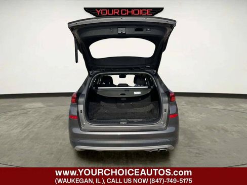 Used 2020 Hyundai Tucson Ultimate AWD/4WD image 13