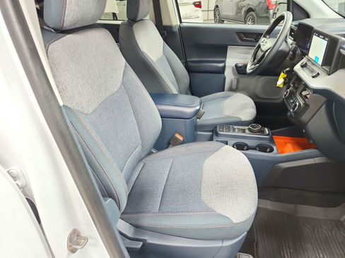 Used 2024 Ford Maverick XLT w/ Equipment Group 300A Standard image 34