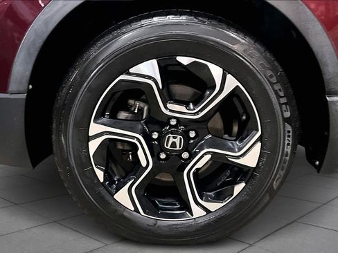 Used 2018 Honda CR-V Touring image 11