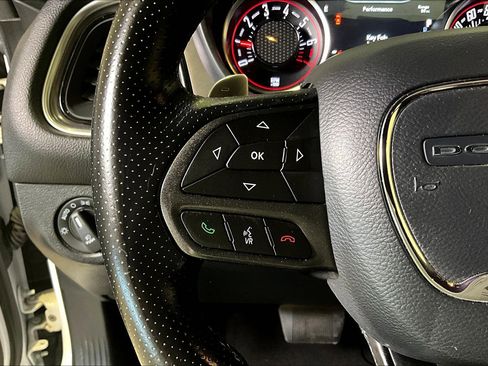 Used 2020 Dodge Challenger GT w/ Driver Convenience Group image 10