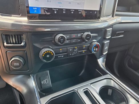 Used 2025 Ford F150 STX w/ Equipment Group 200A RWD image 23