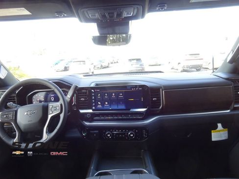 New 2026 Chevrolet Silverado 3500 High Country w/ High Country Premium Package image 25