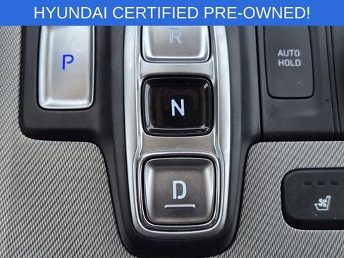Used 2023 Hyundai Palisade SEL FWD image 20