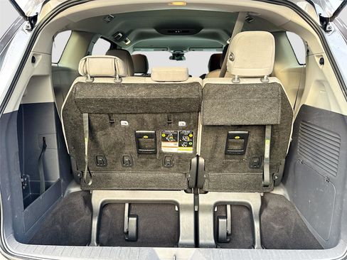 Used 2024 Toyota Sienna LE image 26