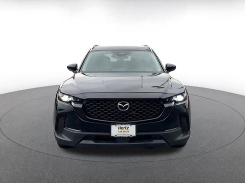 Used 2025 MAZDA CX-50 AWD 2.5 S w/ Select Package image 4