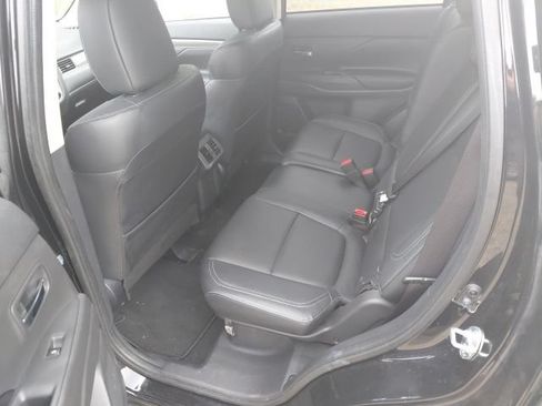 Used 2019 Mitsubishi Outlander GT AWD/4WD image 5