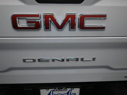 New 2026 GMC Sierra 3500 Denali w/ Technology Package image 24