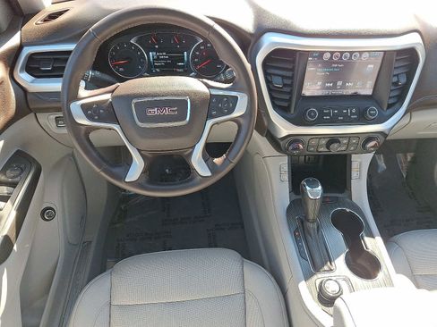 Used 2019 GMC Acadia SLT w/ LPO, Floor Liner Package image 15