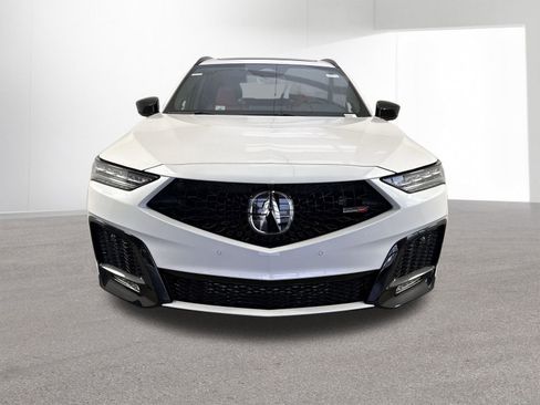 New 2026 Acura MDX Type S image 25