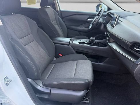 Used 2024 Nissan Rogue SV FWD image 15