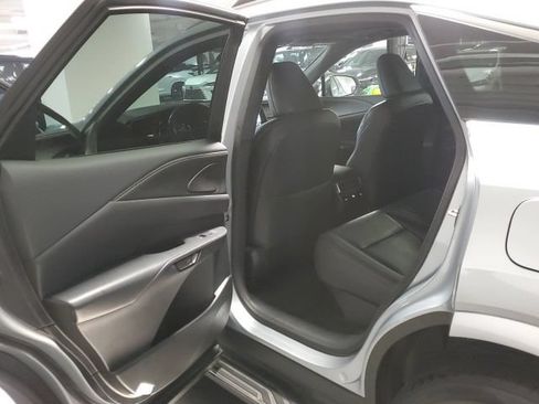Used 2024 Lexus RX 350 w/ Convenience Package AWD/4WD image 20