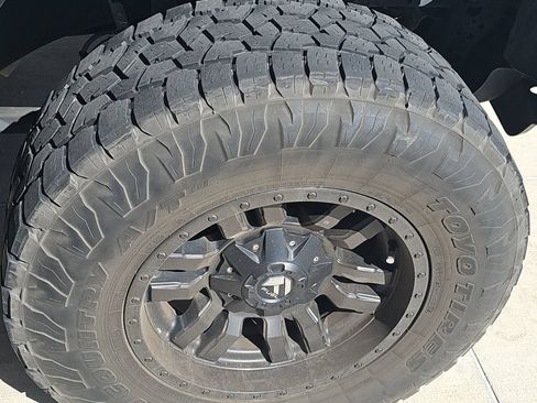 Used 2019 Jeep Wrangler Sport AWD/4WD image 19