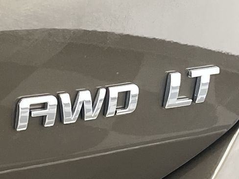 Certified 2023 Chevrolet Equinox LT image 30