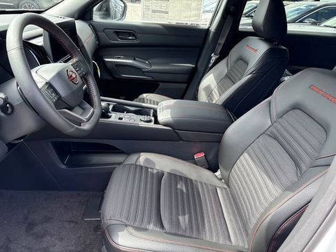 New 2026 Nissan Pathfinder Rock Creek AWD/4WD image 4