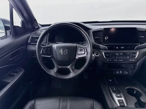 Used 2024 Honda Ridgeline TrailSport image 23