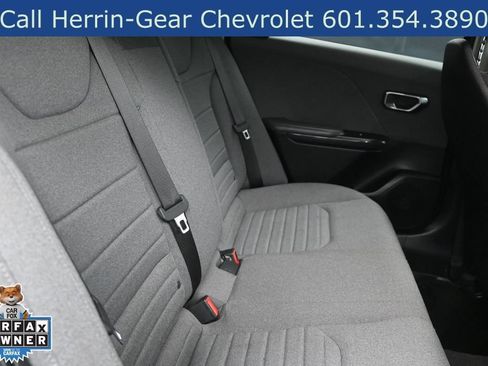 Used 2025 Kia K4 EX FWD image 22
