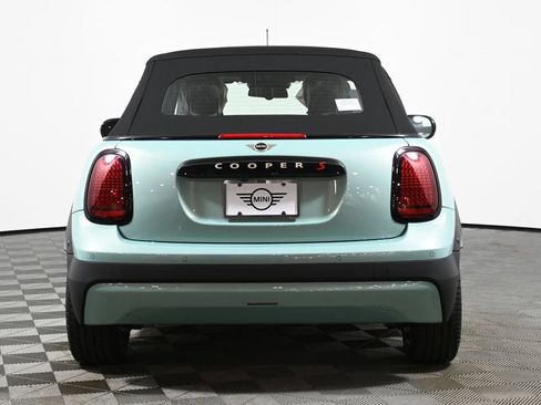 Used 2026 MINI Cooper S FWD image 7