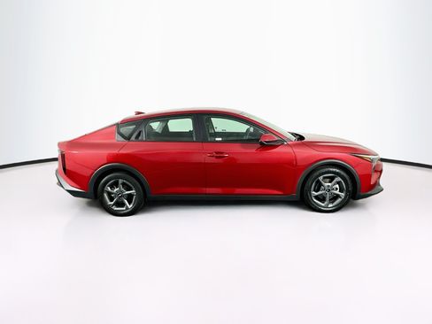 Used 2025 Kia K4 FWD image 10