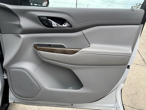 Used 2019 GMC Acadia SLE image 29