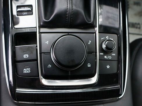 Used 2021 MAZDA CX-30 AWD 2.5 S w/ Preferred Package image 36