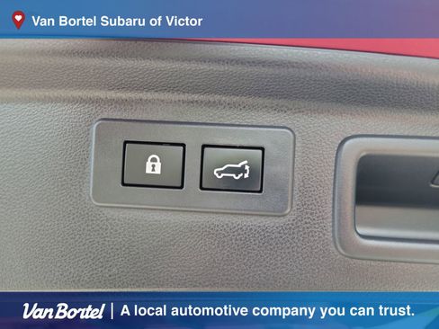 Used 2019 Subaru Forester Limited AWD/4WD image 26
