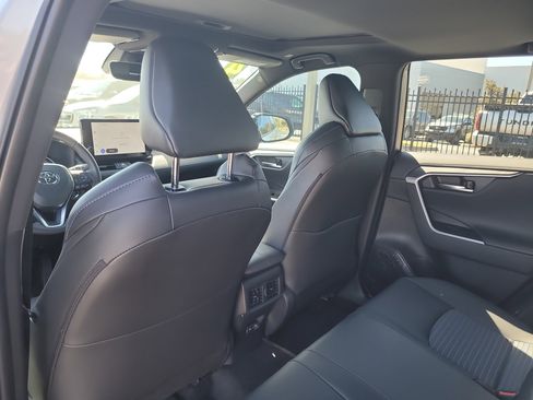 Used 2024 Toyota RAV4 XSE image 14