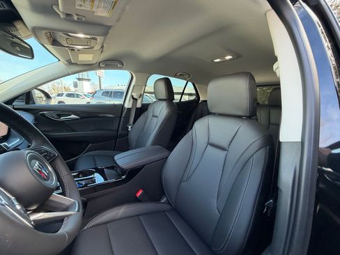 New 2026 Buick Envision Preferred image 10