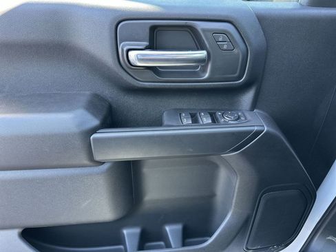 New 2026 Chevrolet Silverado 3500 W/T w/ WT Convenience Package image 25