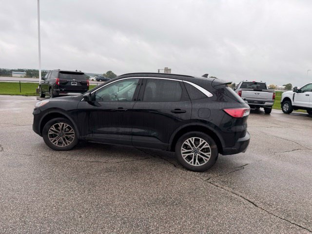 Used 2022 Ford Escape SEL AWD/4WD image 10