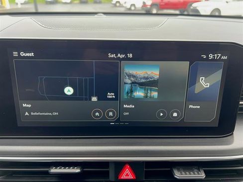 Used 2025 Kia K5 GT image 20