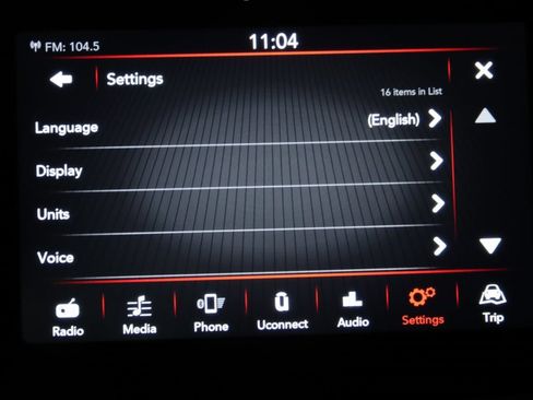 Used 2020 FIAT 500X Sport w/ Premium Group image 47