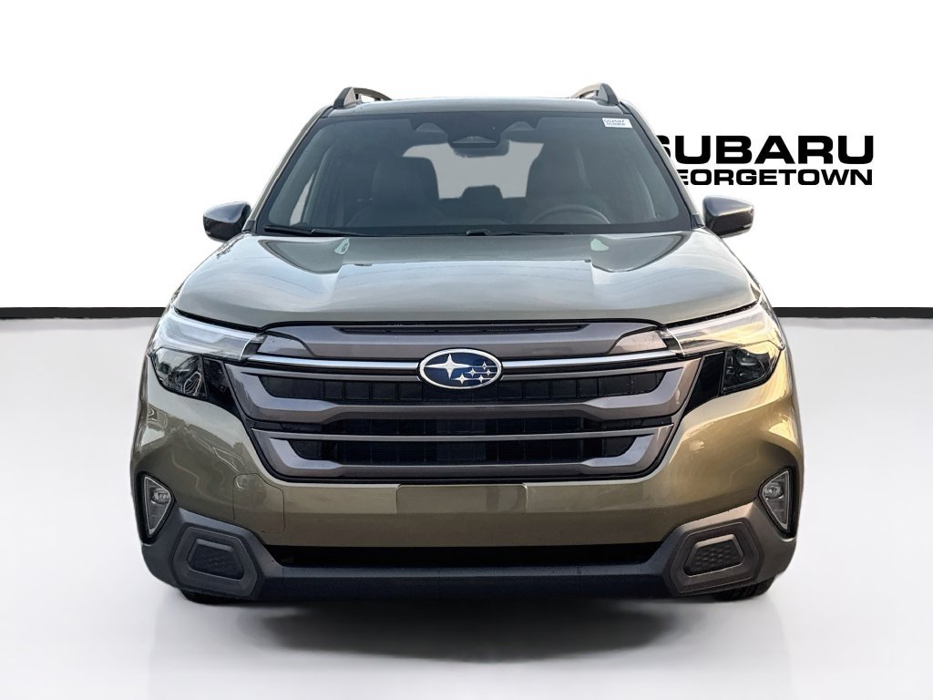 Used 2026 Subaru Forester Limited AWD/4WD image 2