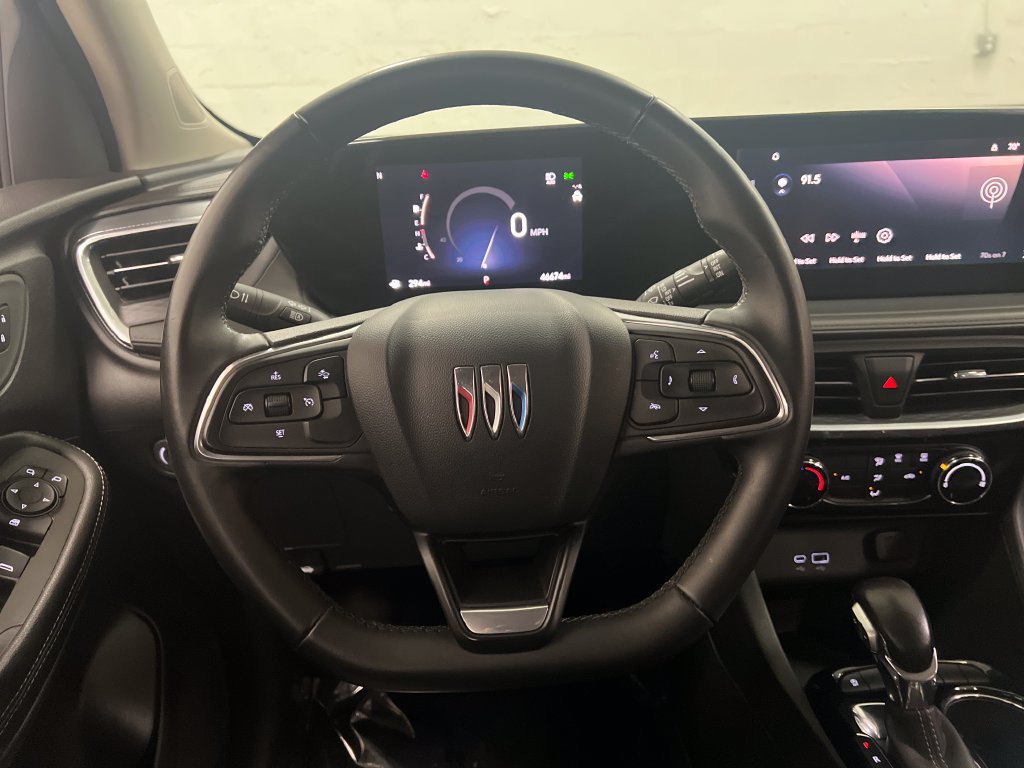 Used 2024 Buick Encore GX Sport Touring FWD image 14