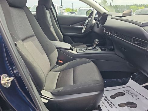 Used 2023 MAZDA CX-30 AWD 2.5 S image 11