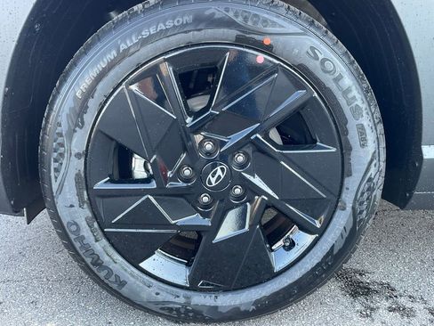 New 2026 Hyundai Kona SEL Sport image 30