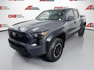 Certified 2024 Toyota Tacoma TRD Off-Road w/ TRD Off Road Upgrade Package AWD/4WD video 4