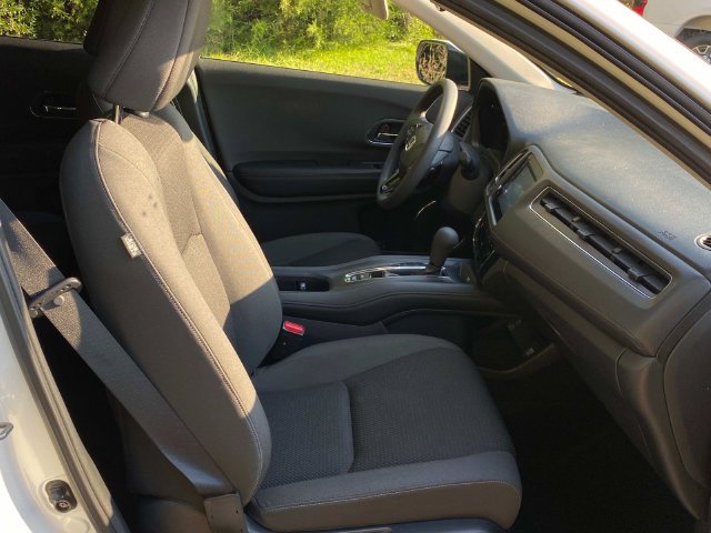 Used 2020 Honda HR-V EX image 34