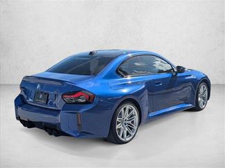 New 2026 BMW M2 w/ Lighting Package video 2