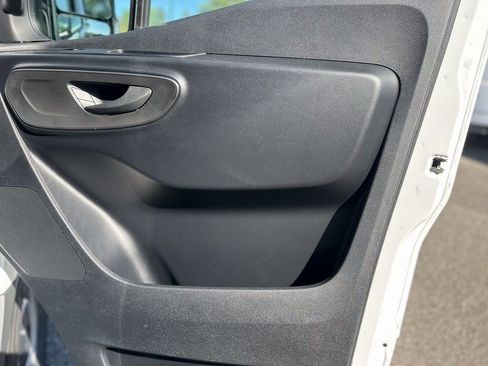 New 2025 Mercedes-Benz Sprinter 2500 image 28