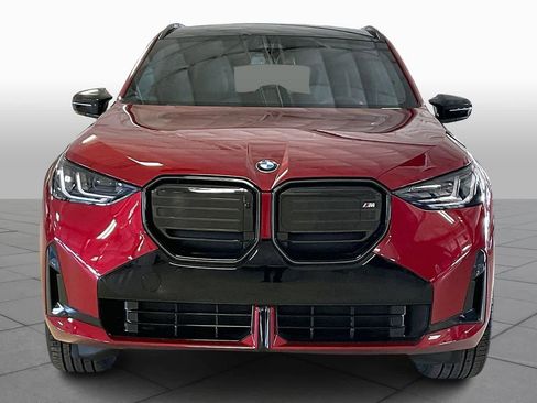 New 2026 BMW X3 M50 image 3