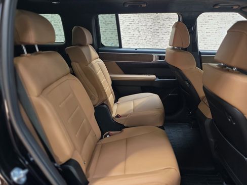 New 2026 Hyundai Santa Fe Calligraphy image 14