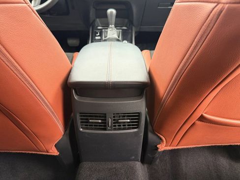 Used 2025 MAZDA CX-30 Carbon image 30