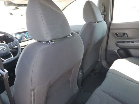 New 2026 Nissan Kicks S w/ Charging Package FWD image 17