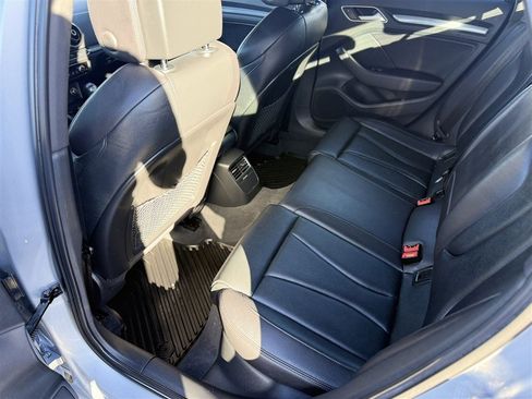 Used 2016 Audi A3 e-tron Premium Plus w/ Premium Plus Package image 23