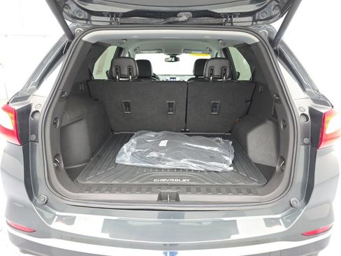 Used 2020 Chevrolet Equinox Premier image 62