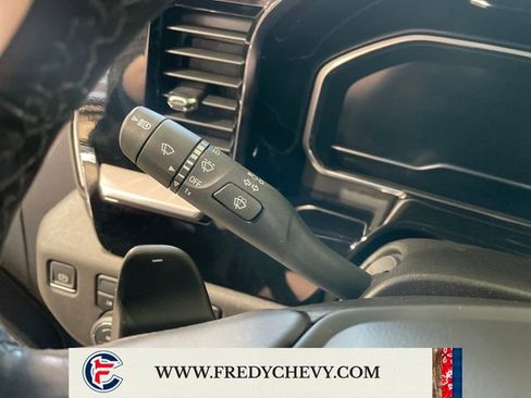 Used 2023 Chevrolet Silverado 1500 LT w/ Protection Package image 33