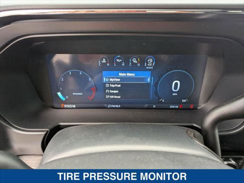 New 2026 Ford F350 Lariat image 13