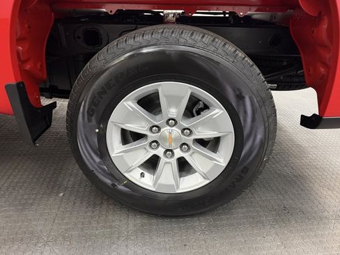 New 2026 Chevrolet Silverado 1500 W/T w/ WT Value Package image 11